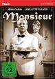 DVD Monsieur