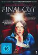 DVD Final Cut - Die letzte Vorstellung