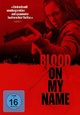 DVD Blood on Her Name