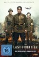 The Last Frontier - Die Schlacht um Moskau