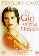 DVD The Girl Of Your Dreams