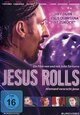 DVD Jesus Rolls