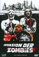 DVD Invasion der Zombies