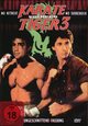 DVD Karate Tiger 3 - Blood Brothers