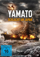 DVD Yamato - Schlacht um Japan