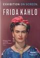 DVD Frida Kahlo