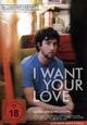 DVD I Want Your Love