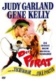 DVD Der Pirat