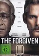 DVD The Forgiven