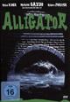 DVD Alligator