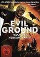 DVD Evil Ground - Fluch der Vergangenheit