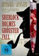 DVD Sherlock Holmes' grsster Fall