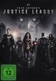 DVD Zack Snyder's Justice League