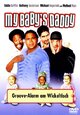 DVD My Baby's Daddy