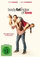 Body Fat Index of Love