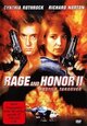 DVD Rage and Honor II - Hostile Takeover