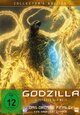 Godzilla - Zerstrer der Welt [Blu-ray Disc]