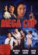 DVD Mega Cop
