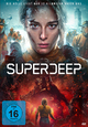 DVD Superdeep