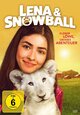 DVD Lena & Snowball