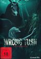 Wrong Turn - The Foundation