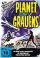 DVD Planet des Grauens