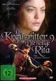 DVD Die Kreuzritter 9 - Die heilige Rita