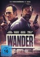 DVD Wander