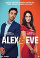 DVD Alex & Eve