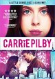 DVD Carrie Pilby