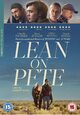 Lean on Pete