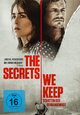 DVD The Secrets We Keep - Schatten der Vergangenheit
