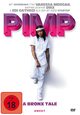 Pimp - A Bronx Tale [Blu-ray Disc]