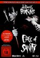DVD Edge of Sanity [Blu-ray Disc]