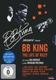 DVD BB King - The Life of Riley