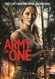 DVD Army of One [Blu-ray Disc]