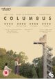 DVD Columbus [Blu-ray Disc]