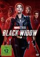 DVD Black Widow [Blu-ray Disc]