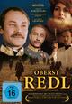 DVD Oberst Redl