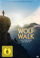DVD Wolf Walk - Auf der Spur der Wlfe