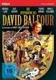 DVD Die Entfhrung des David Balfour