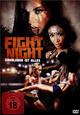 DVD Fight Night - berleben ist alles
