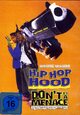 DVD Hip Hop Hood