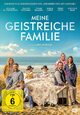 DVD Meine geistreiche Familie