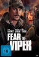 DVD Fear the Viper