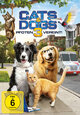 DVD Cats & Dogs 3 - Pfoten vereint!