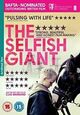 DVD The Selfish Giant