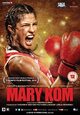 DVD Mary Kom