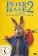 Peter Hase 2 - Ein Hase macht sich vom Acker