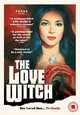 DVD The Love Witch